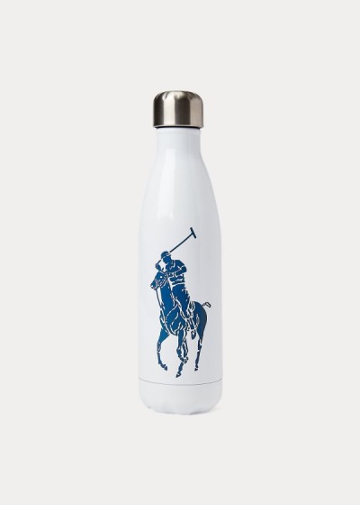 Men's Polo Ralph Lauren Polo S'well Water Bottle | 985613ZNV